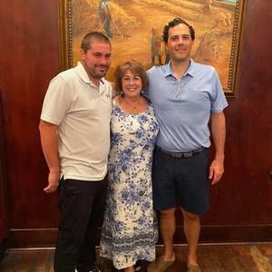 Meet your Posher, Michele